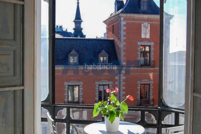 Foto 9df6bd23-d363-4d82-bc64-8875430bfb5d. Appartement dans Sol Madrid