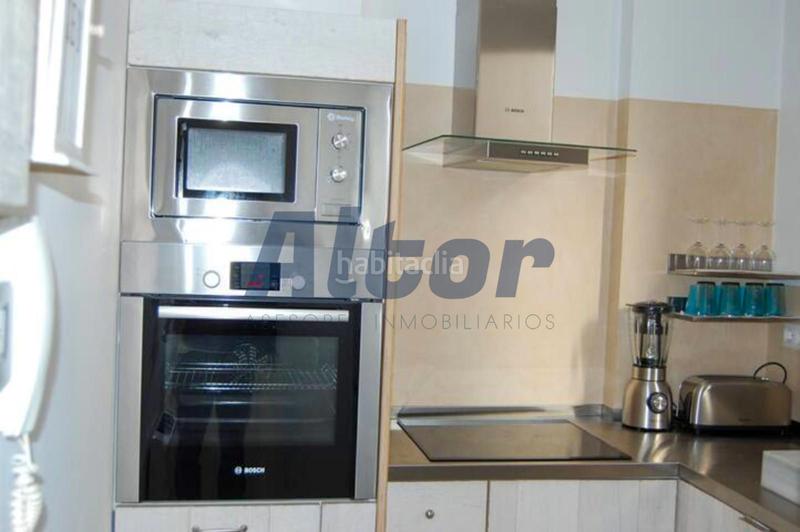 Foto a18c3649-a5ce-42b9-a916-4e537b3b0ddc. Appartement dans Sol Madrid