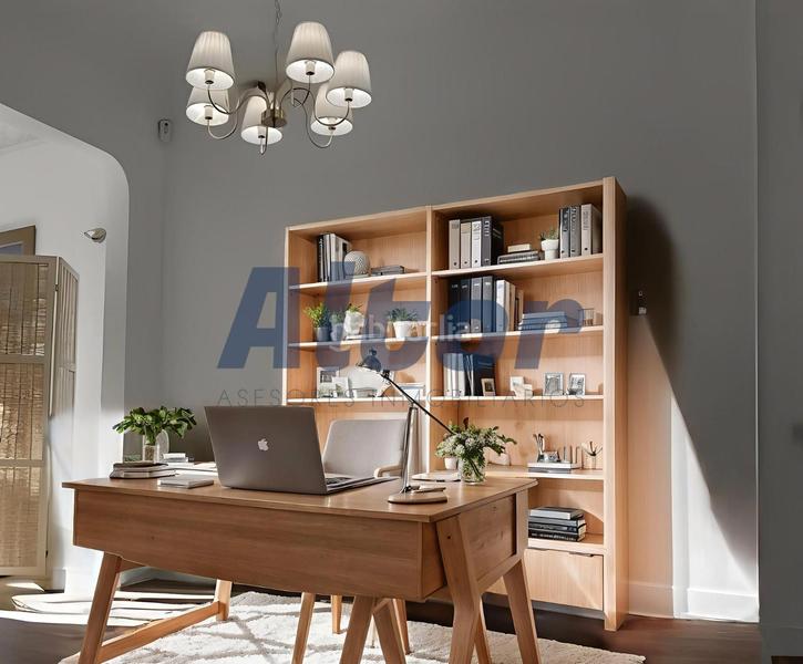 Foto a4ba63c0-6d44-48be-ac24-c7ed8a3d701d. Appartement dans Sol Madrid