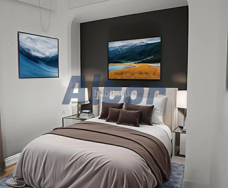 Foto d9f78668-3268-4149-aab5-a5a3c2f4b3a9. Appartement dans Sol Madrid