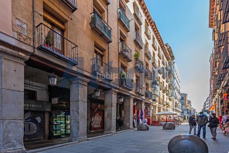 Foto e43a12cb-b122-4b3c-8f80-66869acc1c25. Appartement dans Sol Madrid