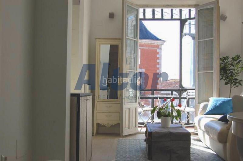 Foto f5f63ee7-a61b-472b-9049-3c49e6075fc9. Appartement dans Sol Madrid
