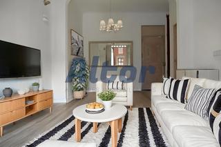 Appartamento  Fresa. En madrid