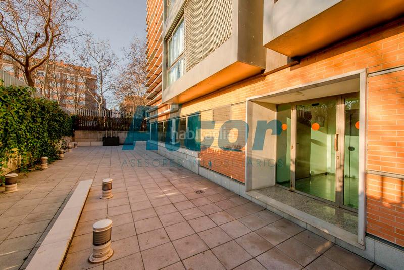 Foto 21366752-d1db-4bfc-9f81-1ff89677b79b. Pis amb calefacció aparcament piscina a Puerta Bonita Madrid