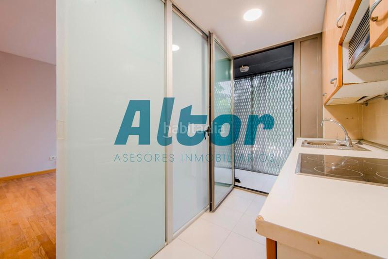 Foto 5dcb5e76-09b1-4390-b94e-e63fb75fe908. Pis amb calefacció aparcament piscina a Puerta Bonita Madrid