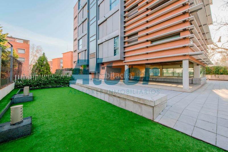 Foto c28ad03e-3d80-4ac5-a964-04ce353dbe7c. Pis amb calefacció aparcament piscina a Puerta Bonita Madrid