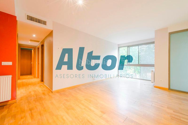 Foto e082d59c-c537-41a8-9eb1-500bf21e95a9. Pis amb calefacció aparcament piscina a Puerta Bonita Madrid