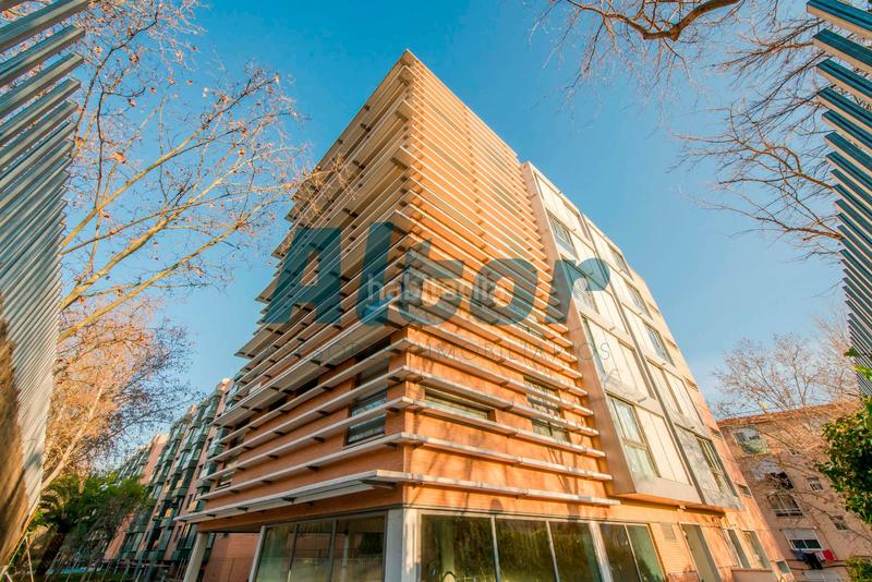 Foto f94bdb93-642b-48c5-9254-4f7f5083d7e0. Pis amb calefacció aparcament piscina a Puerta Bonita Madrid