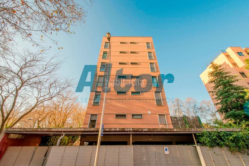 Foto ffd99efa-3438-4b5f-bed5-d626d142332f. Pis amb calefacció aparcament piscina a Puerta Bonita Madrid