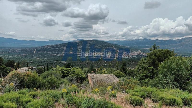 Foto 898634d4-c0ee-4f68-bec2-7fa3f3cfce72. Wohngrundstück in Fontenebro-Altavista Collado Villalba