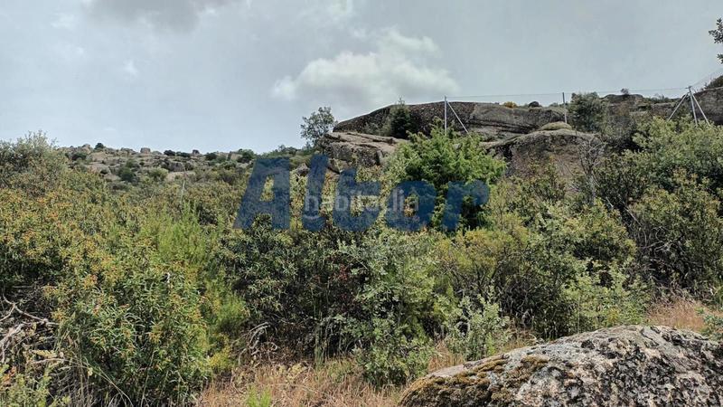 Foto c5a24ae5-af1f-4e8b-8355-ea471f8f94f8. Wohngrundstück in Fontenebro-Altavista Collado Villalba