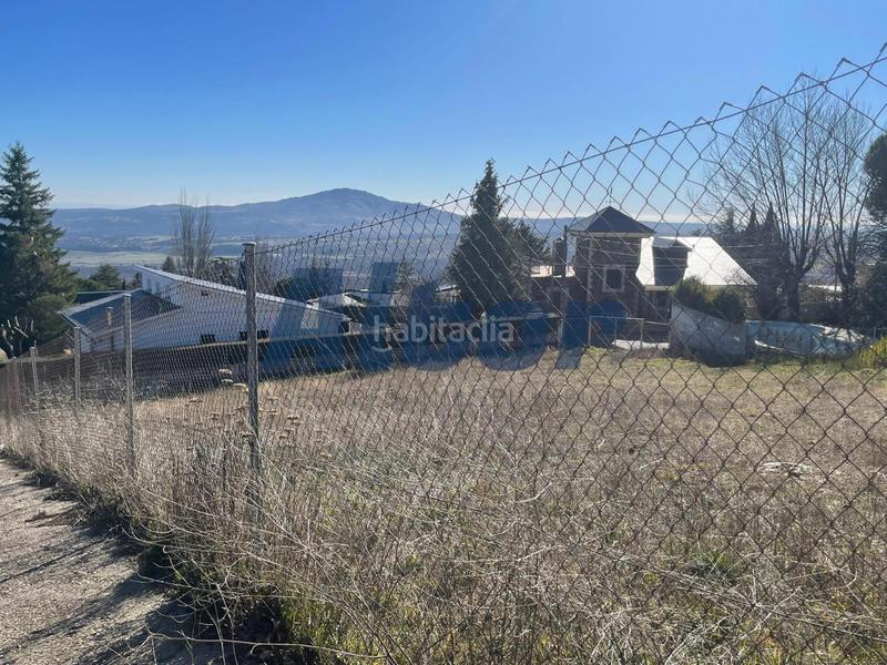 Foto 3ffc79b3-bccb-43bc-a06e-c2147f0fefde. Finca rústica a Miraflores de la Sierra