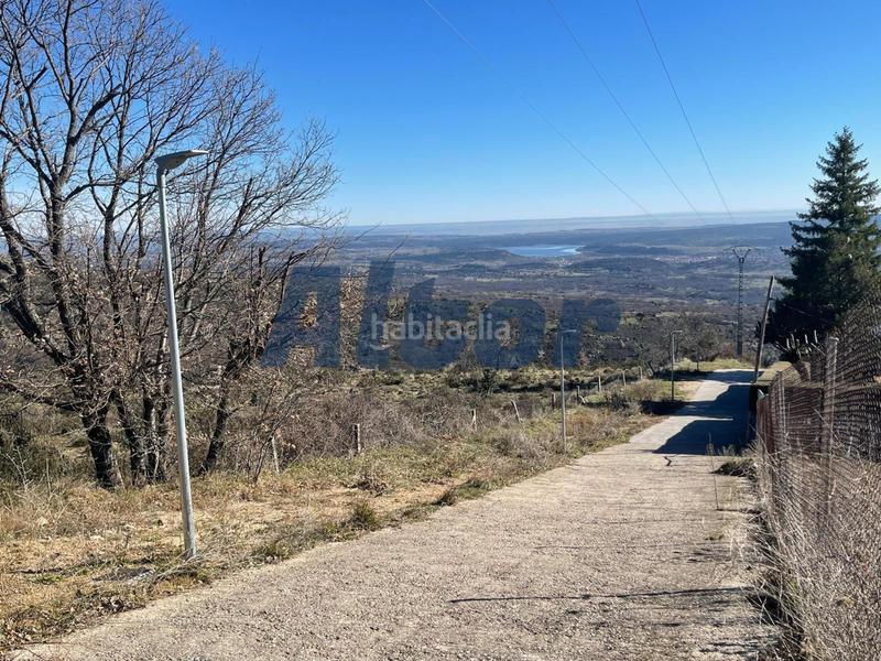 Foto 469e3fc5-fc50-4586-a6eb-21267654a12b. Finca rústica a Miraflores de la Sierra