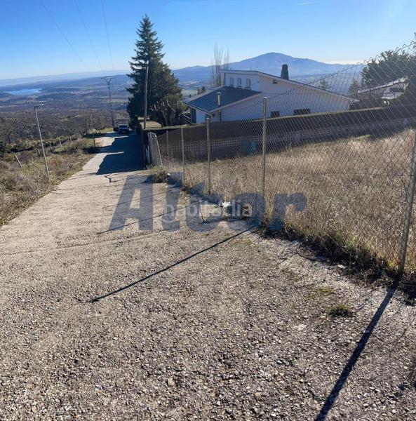 Foto 69b7ae33-8a97-48e9-927f-21598de55da5. Finca rústica a Miraflores de la Sierra