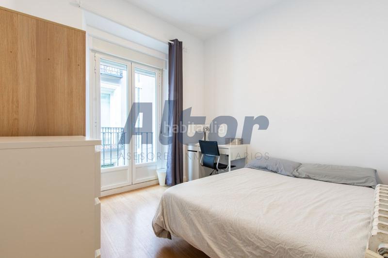 Foto 07078b9a-a5f6-4c1b-88f3-226397262e93. Piso en Universidad-Malasaña Madrid