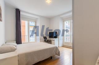 Appartement  Madera. En madrid