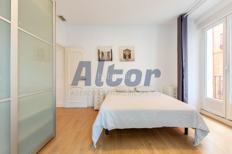 Foto 1fc89f18-db4e-4b24-8130-dced911e4a36. Piso en Universidad-Malasaña Madrid