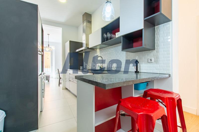 Foto 218df9d9-93bb-49a0-aac8-3722eae495a0. Piso en Universidad-Malasaña Madrid