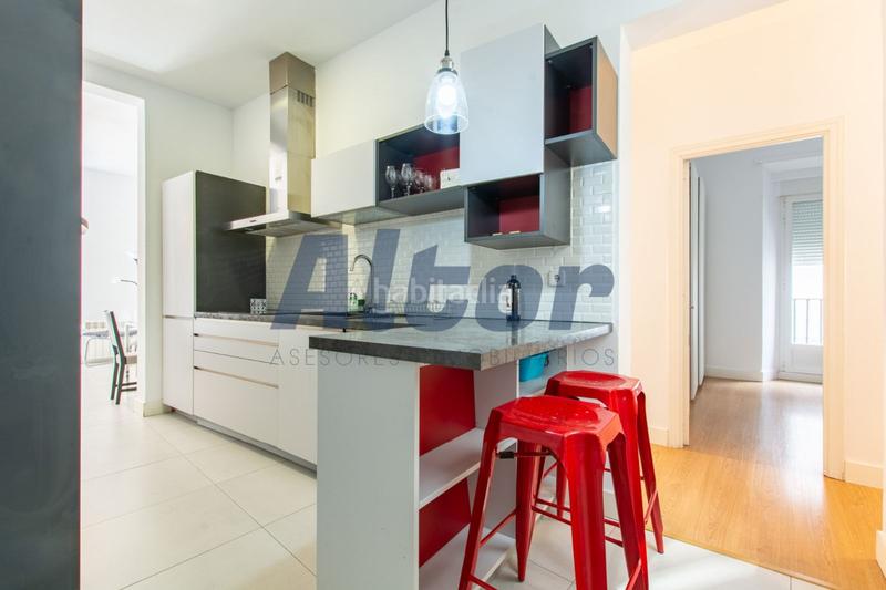 Foto 2a2421cf-3204-44ef-a0fc-2c9992a3114d. Piso en Universidad-Malasaña Madrid