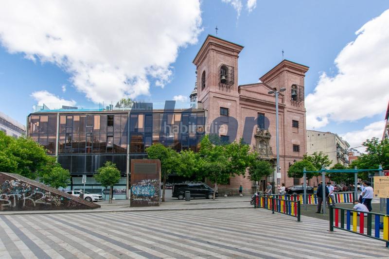 Foto 2dd98838-9b7b-410f-8942-8cc0a36105c2. Piso en Universidad-Malasaña Madrid