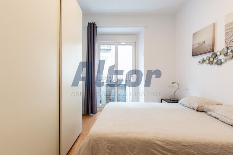 Foto 3463cea0-c232-4e4b-b876-a0c8fbcfd44a. Piso en Universidad-Malasaña Madrid