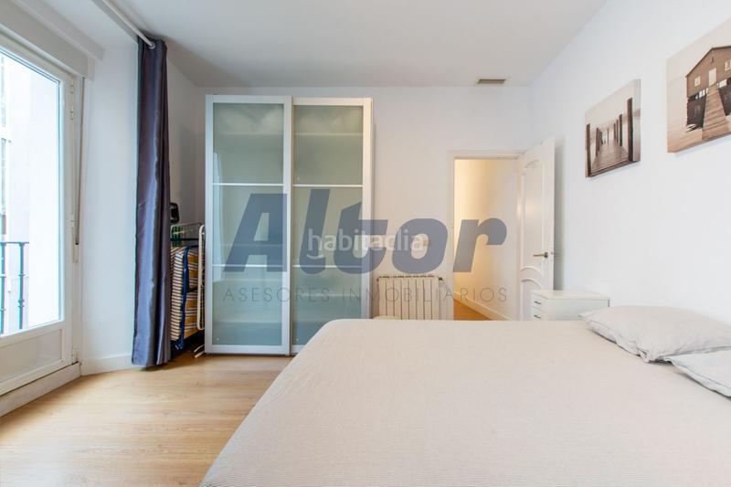 Foto 5001dee2-9bf6-4b8e-9386-5297864bc371. Piso en Universidad-Malasaña Madrid