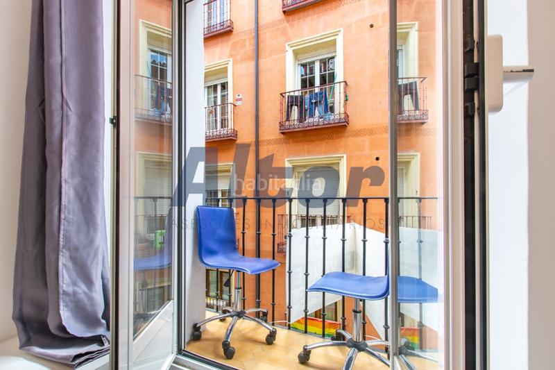 Foto 588d7091-5f3b-466a-8ec0-4dcce71088a5. Piso en Universidad-Malasaña Madrid