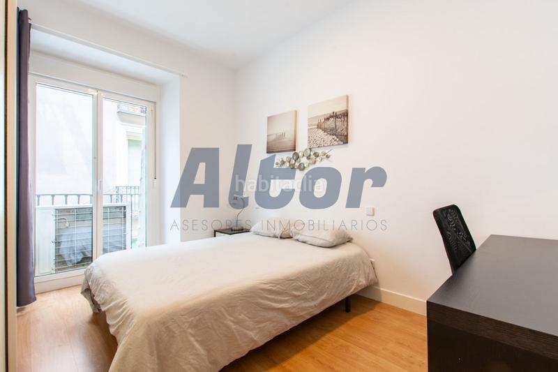 Foto 5a846e08-0785-439b-b665-9a9c294b98d7. Piso en Universidad-Malasaña Madrid