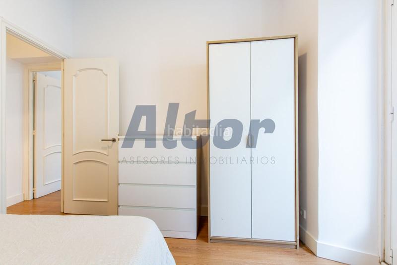 Foto 5f895938-b216-49a1-8bea-cab7a2ec565d. Piso en Universidad-Malasaña Madrid