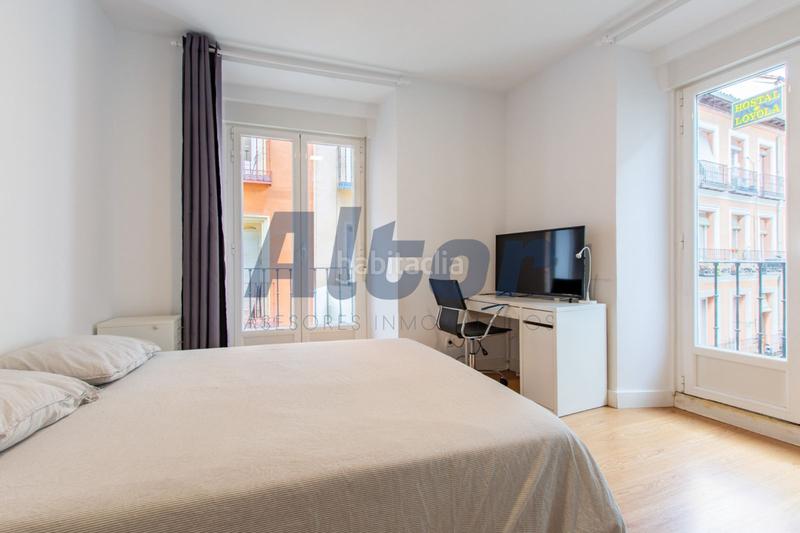 Foto 6128f561-27b3-46f7-a397-0e4c23231996. Piso en Universidad-Malasaña Madrid