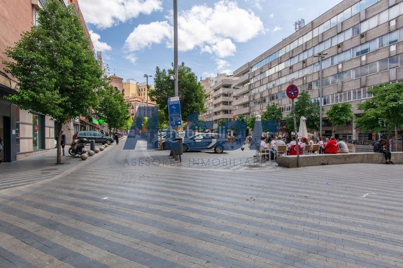 Foto 7c830794-14f8-4d75-aa31-5c54dc2066ac. Piso en Universidad-Malasaña Madrid