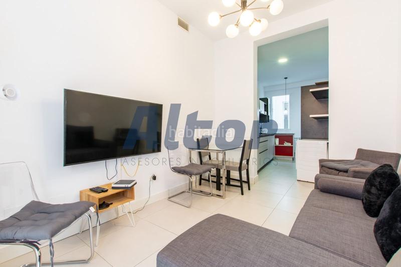 Foto 9f618694-c2c9-40f7-b6c9-261615287c3c. Piso en Universidad-Malasaña Madrid