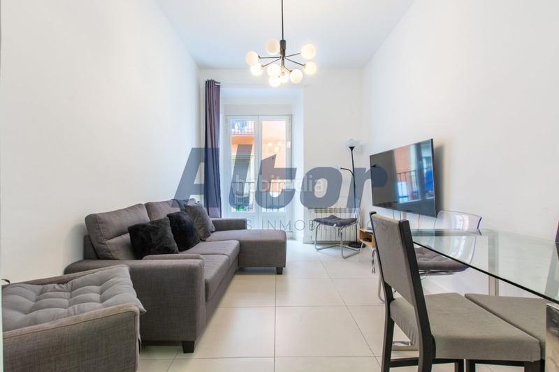 Foto b1711852-d269-4224-a7ad-03e3a2883158. Piso en Universidad-Malasaña Madrid