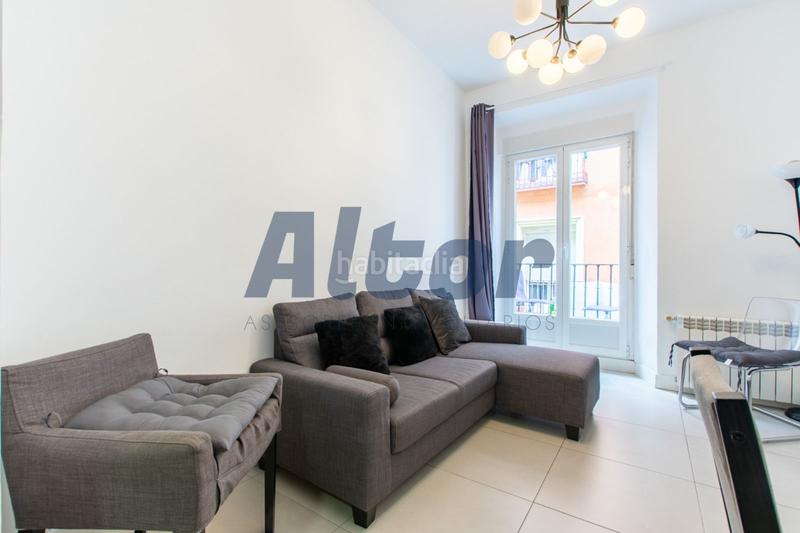 Foto dc3117d9-af3e-4811-a74e-81e8f276c929. Piso en Universidad-Malasaña Madrid