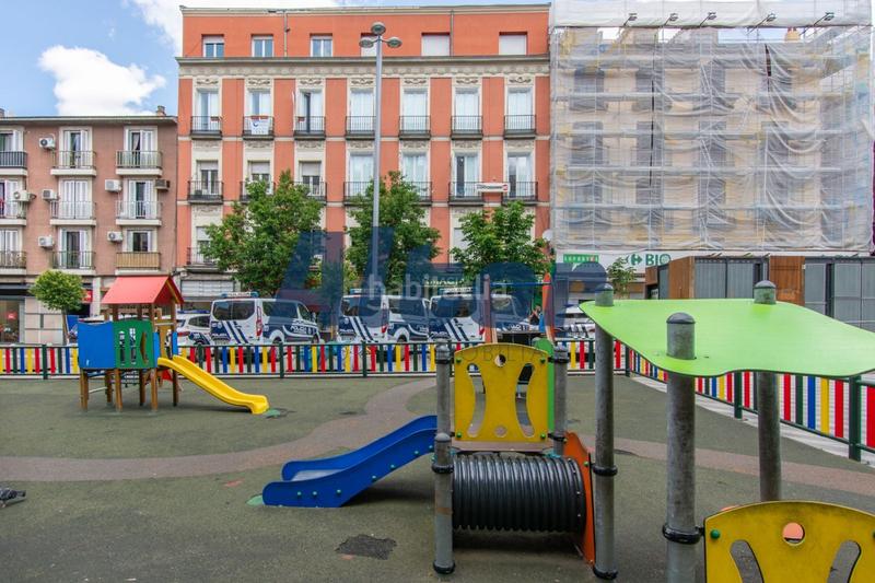 Foto e6516fbf-0b84-433e-9576-594dee7752e2. Piso en Universidad-Malasaña Madrid