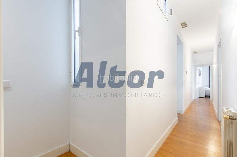 Foto f25aec51-4ad2-45f0-a669-558f302d0b16. Piso en Universidad-Malasaña Madrid