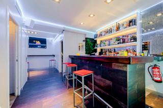 Local commercial à BATALLA DEL SALADO