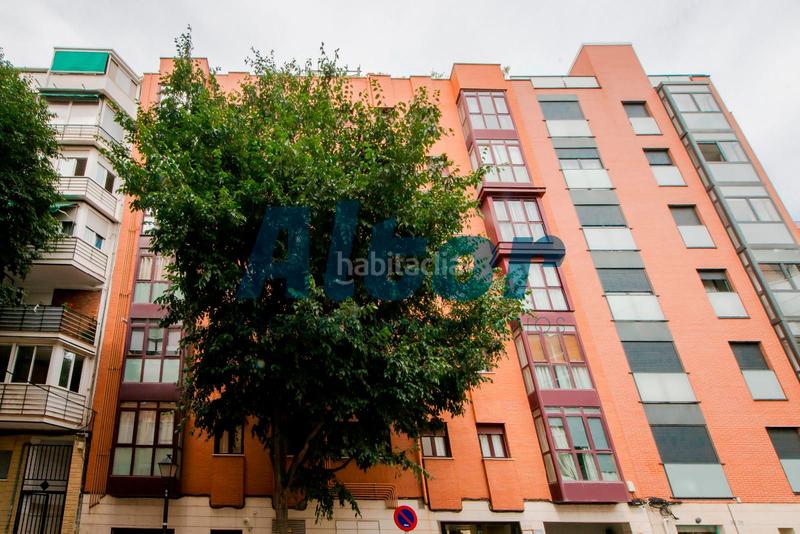 Foto 4ac3d593-aaf4-4e7c-a4d9-40a66dd89057. Pis amb calefacció a Acacias Madrid
