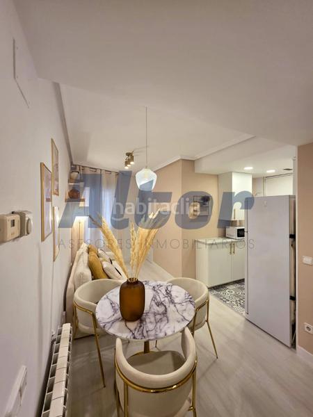 Foto be66aa86-53c7-47b6-8b71-2c5c0546cee6. Pis amb calefacció a Acacias Madrid