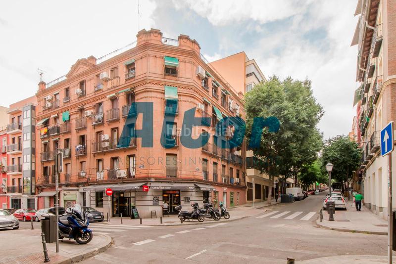 Foto d636616b-1986-4439-9049-a9da7c4a22eb. Pis amb calefacció a Acacias Madrid
