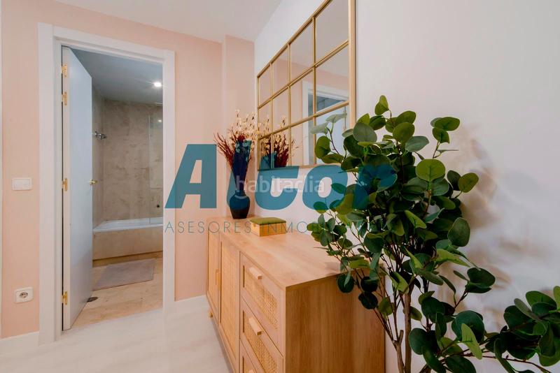 Foto ea8a53b8-1af0-4593-a36a-7e84c1b5e613. Pis amb calefacció a Acacias Madrid