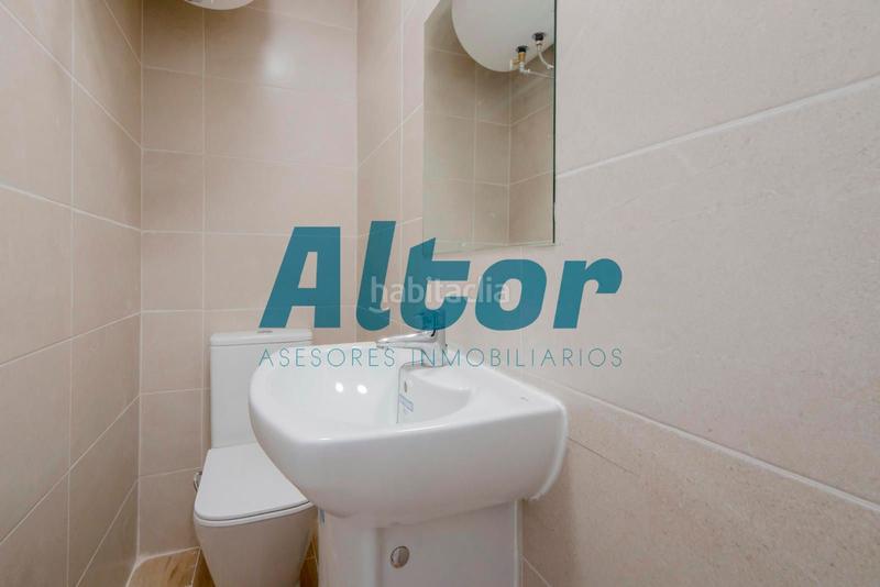 Foto 0c94f740-e873-46b4-8385-47a0d5c82261. Appartamento in San Diego Madrid