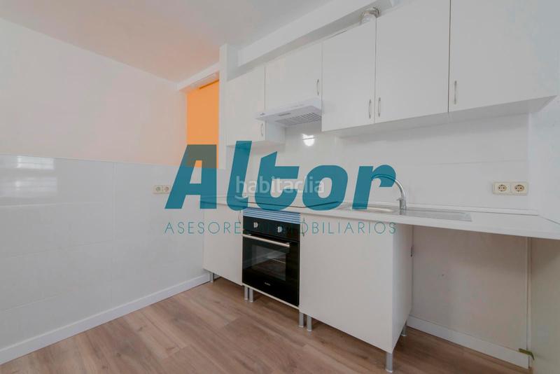 Foto 192888f7-48cb-4878-964d-53abca887cfe. Appartamento in San Diego Madrid