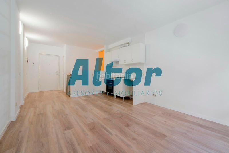 Foto 3375de58-cbd0-4da8-ad15-4a8d9ec28c44. Appartamento in San Diego Madrid