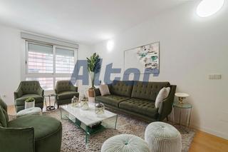 Piso  Del convenio. En madrid