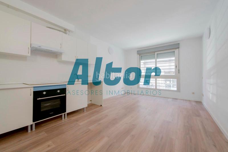 Foto 4f0fb062-067b-4744-86dc-3cd794d45e90. Appartamento in San Diego Madrid