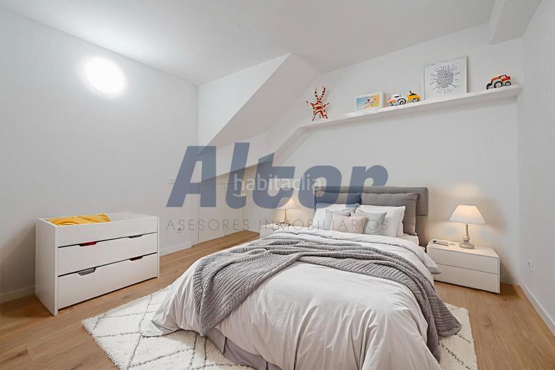 Foto 548ad284-385c-4d18-9ee3-b378668ec766. Appartamento in San Diego Madrid