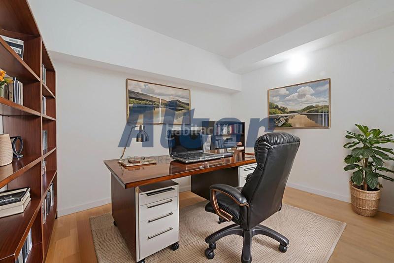 Foto 590354b6-92e9-441a-abf7-94720ae307b2. Appartamento in San Diego Madrid