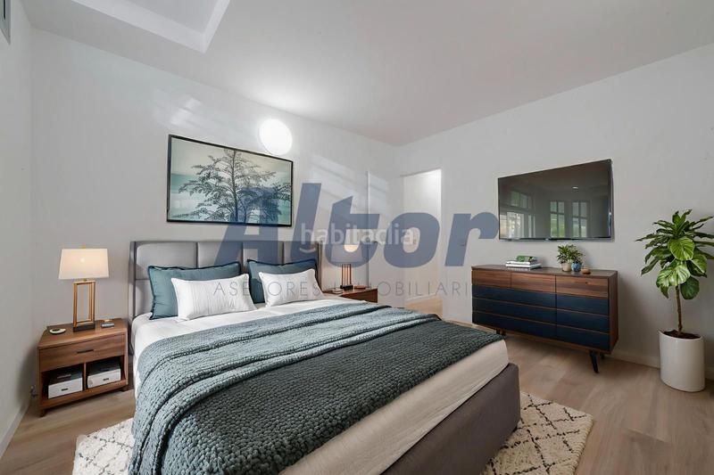 Foto 86d2bf04-e36c-4072-8f7b-ea2a46abb885. Appartamento in San Diego Madrid