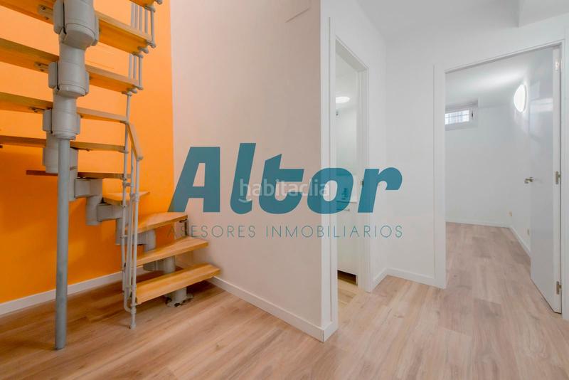 Foto 8d0dd4d5-2079-4fab-85c8-a5dc285ca12c. Appartamento in San Diego Madrid